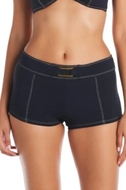 A Fine Line Boy Shorts