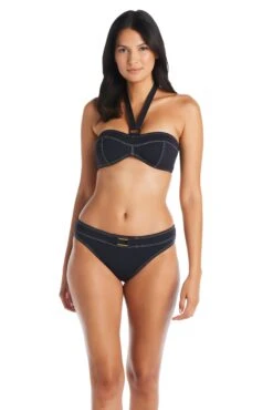 A Fine Line Hipster Bikini Bottom -Bleu Rod Beattie Sales bleu rod a fine line sarong bikini bottom bikini bottom hipster afl 35118899200175 1