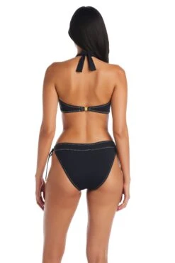 Bleu Rod Beattie Sales -Bleu Rod Beattie Sales bleu rod a fine line top halter tie back bandeau bikini top afl 35118913093807