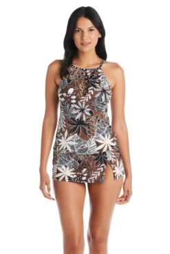 Bold Moves Skirted Bikini Bottom -Bleu Rod Beattie Sales bleu rod bold moves skirt bikini bottom skirted bikini bottom bm 35113362292911