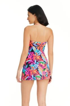 Bold Rush Strapless Bandeau Tankini Top 19 Bold Rush Strapless Bandeau Tankini Top -Bleu Rod Beattie Sales bleu rod boldrush tankini bold rush strapless bandeau tankini top 36103781417135