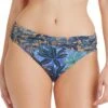 By The Sea Hipster Sarong Bikini Bottom -Bleu Rod Beattie Sales bleu rod bythesea sarong bikini bottom by the sea hipster sarong bikini bottom 36444486566063