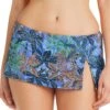 By The Sea Skirted Bikini Bottom -Bleu Rod Beattie Sales bleu rod bythesea skirted bikini bottom by the sea skirted bikini bottom 36444488663215
