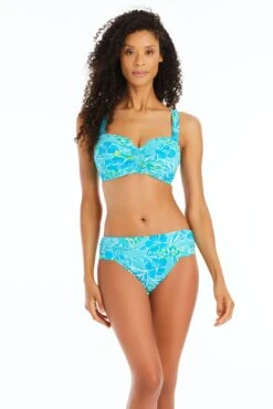 Escape To The Beach Hipster Sarong Bikini Bottom -Bleu Rod Beattie Sales bleu rod escape to the beach sarong bikini bottom escape to the beach hipster sarong bikini bottom 35796085538991