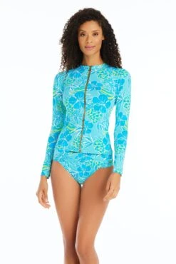 Escape To The Beach Hipster Sarong Bikini Bottom -Bleu Rod Beattie Sales bleu rod escape to the beach sarong bikini bottom escape to the beach hipster sarong bikini bottom 35796087996591