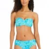 Escape To The Beach Strapless Bandeau Bikini Top -Bleu Rod Beattie Sales bleu rod escape to the beach top escape to the beach strapless bandeau bikini top 36447827165359