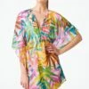 Fantasy Island Caftan Swimsuit Cover Up -Bleu Rod Beattie Sales bleu rod fantasy island caftan cover up swimsuit cover up chiffon caftan fi 34320708829359