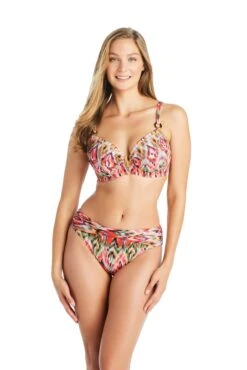 Free Spirit Over The Shoulder Underwire D Cup Bikini Top 8 Free Spirit Over The Shoulder Underwire D Cup Bikini Top -Bleu Rod Beattie Sales bleu rod free spirit d cup over the shoulder underwire d cup bikini top fs 35265147502767 1