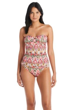 Free Spirit Sarong Bikini Bottom -Bleu Rod Beattie Sales bleu rod free spirit sarong bikini bottom sarong bikini bottom fs 35113545302191