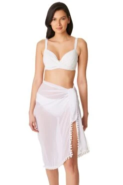 Gypset Pareo Cover Up