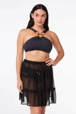 Gypset Skirt Cover Up