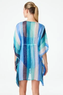 India Bazaar Caftan Swimsuit Cover Up 7 India Bazaar Caftan Swimsuit Cover Up -Bleu Rod Beattie Sales bleu rod india bazaar caftan cover up caftan swimsuit cover up ib 34361984680111