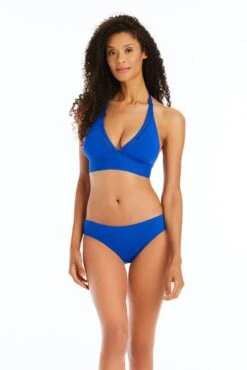 Kore Basic Hipster Bikini Bottom -Bleu Rod Beattie Sales bleu rod kore bottom kore basic hipster bikini bottom 35796549173423