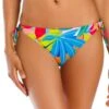 Life Of The Party Tie Side Bikini Bottom -Bleu Rod Beattie Sales bleu rod life of the party bottom life of the party tie side bikini bottom 36444582510767