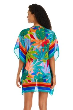 Life Of The PartyCaftan Swim Cover Up -Bleu Rod Beattie Sales bleu rod life of the party caftan cover up life of the party caftan swim cover up 35770021871791 1