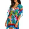 Life Of The PartyCaftan Swim Cover Up 1 Life Of The PartyCaftan Swim Cover Up -Bleu Rod Beattie Sales bleu rod life of the party caftan cover up s lop multi life of the party caftan swim cover up 35770021937327 1