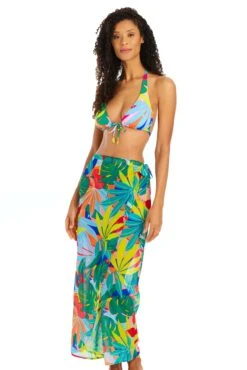 Life Of The Party Wrap Chiffon Pants Cover Up -Bleu Rod Beattie Sales bleu rod life of the party pants cover up life of the party wrap chiffon pants cover up 35796039598255