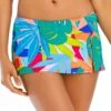 Life Of The Party Skirted Bikini Bottom -Bleu Rod Beattie Sales bleu rod life of the party skirt bikini bottom life of the party skirted bikini bottom 36444480405679 1