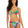 Life Of The Party Underwire Twist Bikini Top 2 Life Of The Party Underwire Twist Bikini Top -Bleu Rod Beattie Sales bleu rod life of the party top 4 lop multi life of the party underwire twist bikini top 35796031045807