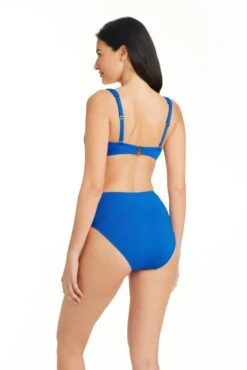 Bleu Rod Beattie Sales -Bleu Rod Beattie Sales bleu rod ring master high waist bottom ring master high waisted shirred bikini bottom 36104377696431