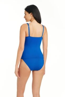 Ring Master Plunge Tankini Top -Bleu Rod Beattie Sales bleu rod ring master tankini ring master plunge tankini top 36104417018031