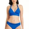 Ring Master Halter Bikini Top -Bleu Rod Beattie Sales bleu rod ring master top ring master halter bikini top 36445647863983