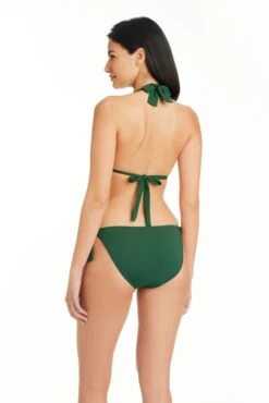 Ring Master Halter Triangle Bikini Top -Bleu Rod Beattie Sales bleu rod ring master top ring master halter triangle bikini top 36104367505583