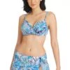 Shady Days Underwire D Cup Bikini Top -Bleu Rod Beattie Sales bleu rod shady days dcup shady days underwire d cup bikini top 36445269033135