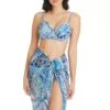 Shady Days Pareo Cover Up -Bleu Rod Beattie Sales bleu rod shady days pareo cover up s m navy print shady days pareo cover up 36104526889135