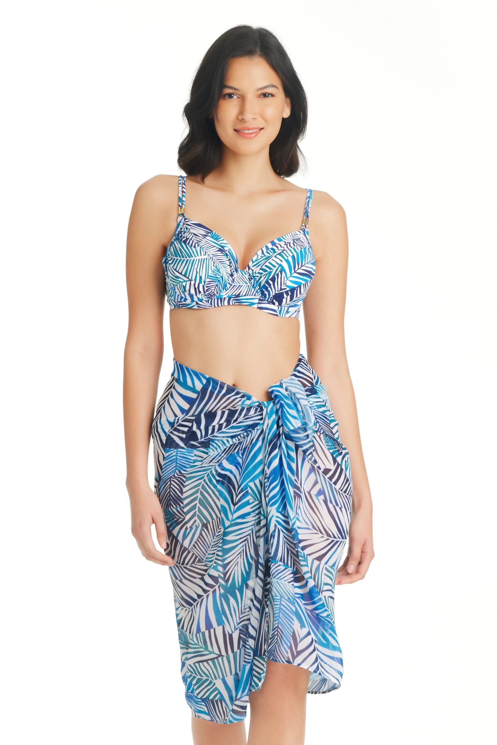 Shady Days Pareo Cover Up 4 Shady Days Pareo Cover Up - Image 2