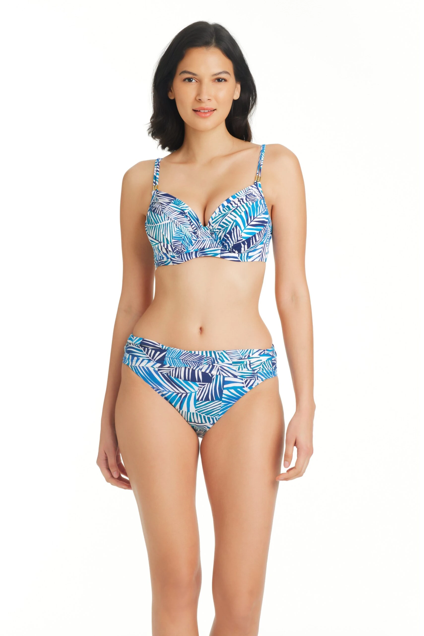 Shady Days Sarong Bikini Bottom 4 Shady Days Sarong Bikini Bottom - Image 2