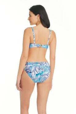 Shady Days Sarong Bikini Bottom 11 Shady Days Sarong Bikini Bottom -Bleu Rod Beattie Sales bleu rod shady days sarong bikini bottom shady days sarong bikini bottom 36104587542703