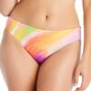 Splash Out Ruched Back Low Rise Bikini Bottom -Bleu Rod Beattie Sales bleu rod splash out bottom splash out ruched back low rise bikini bottom 36444731670703