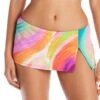 Splash Out Skirted Bikini Bottom -Bleu Rod Beattie Sales bleu rod splash out skirt bikini bottom splash out skirted bikini bottom 36444447703215