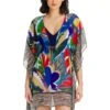The Mix Caftan Swim Cover Up 2 The Mix Caftan Swim Cover Up -Bleu Rod Beattie Sales bleu rod themix caftan cover up s the mix multi the mix caftan swim cover up 36109889831087