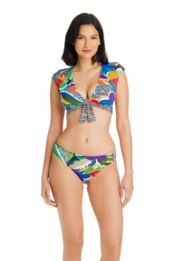 The Mix Basic Hipster Bikini Bottom 10 The Mix Basic Hipster Bikini Bottom -Bleu Rod Beattie Sales bleu rod themix sarong bikini bottom the mix basic hipster bikini bottom 36109874790575