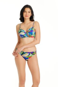 The Mix Basic Hipster Bikini Bottom 11 The Mix Basic Hipster Bikini Bottom -Bleu Rod Beattie Sales bleu rod themix sarong bikini bottom the mix basic hipster bikini bottom 36109904543919