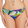 The Mix Basic Hipster Bikini Bottom -Bleu Rod Beattie Sales bleu rod themix sarong bikini bottom the mix basic hipster bikini bottom 36444499378351