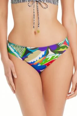 The Mix Basic Hipster Bikini Bottom