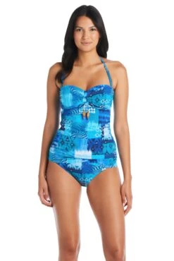Too Hot To Handle Hipster Sarong Bikini Bottom 11 Too Hot To Handle Hipster Sarong Bikini Bottom -Bleu Rod Beattie Sales bleu rod too hot to handle sarong bikini bottom hipster sarong bikini bottom th 35113875079343