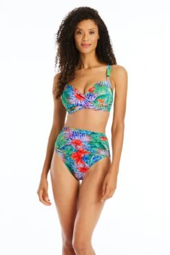 Tropical Flight Underwire D Cup Bikini Top 10 Tropical Flight Underwire D Cup Bikini Top -Bleu Rod Beattie Sales bleu rod tropical flight dcup tropical flight underwire d cup bikini top 35796977320111