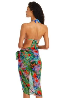 Tropical Flight Pareo Cover Up 6 Tropical Flight Pareo Cover Up -Bleu Rod Beattie Sales bleu rod tropical flight pareo cover up tropical flight pareo cover up 35796934688943