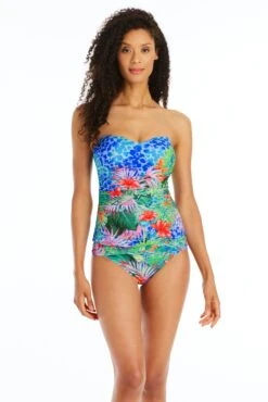 Tropical Flight Hipster Sarong Bikini Bottom 11 Tropical Flight Hipster Sarong Bikini Bottom -Bleu Rod Beattie Sales bleu rod tropical flight sarong bikini bottom tropical flight hipster sarong bikini bottom 35796921450671