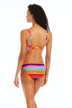 Winning Streak Underwire D Cup Bikini Top -Bleu Rod Beattie Sales bleu rod winning streak dcup winning streak underwire d cup bikini top 35796361314479