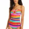 Winning Streak Draped Bandeau Tankini Top 1 Winning Streak Draped Bandeau Tankini Top -Bleu Rod Beattie Sales bleu rod winning streak tankini winning streak draped bandeau tankini top 36448687358127