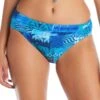 Too Hot To Handle Hipster Sarong Bikini Bottom 2 Too Hot To Handle Hipster Sarong Bikini Bottom -Bleu Rod Beattie Sales blue rod fsale sarong bikini bottom too hot to handle hipster sarong bikini bottom 36444718235823
