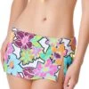 Color Crush Skirted Bikini Bottom -Bleu Rod Beattie Sales blue rod fsale skirt bikini bottom color crush skirted bikini bottom 36444751364271